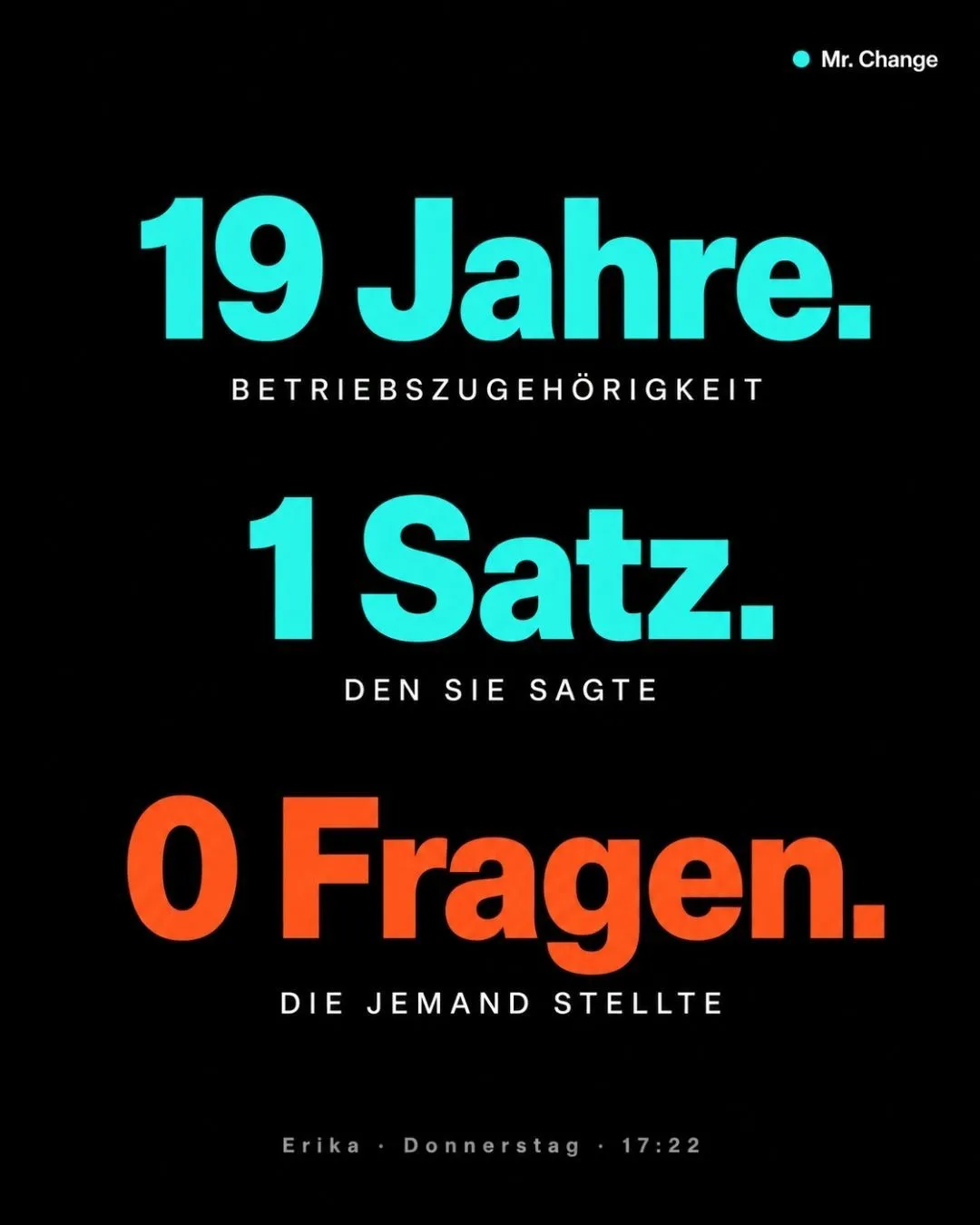 Stille Kündigung erkennen: Warum die besten Mitarbeiter gehen, ohne etwas zu sagen