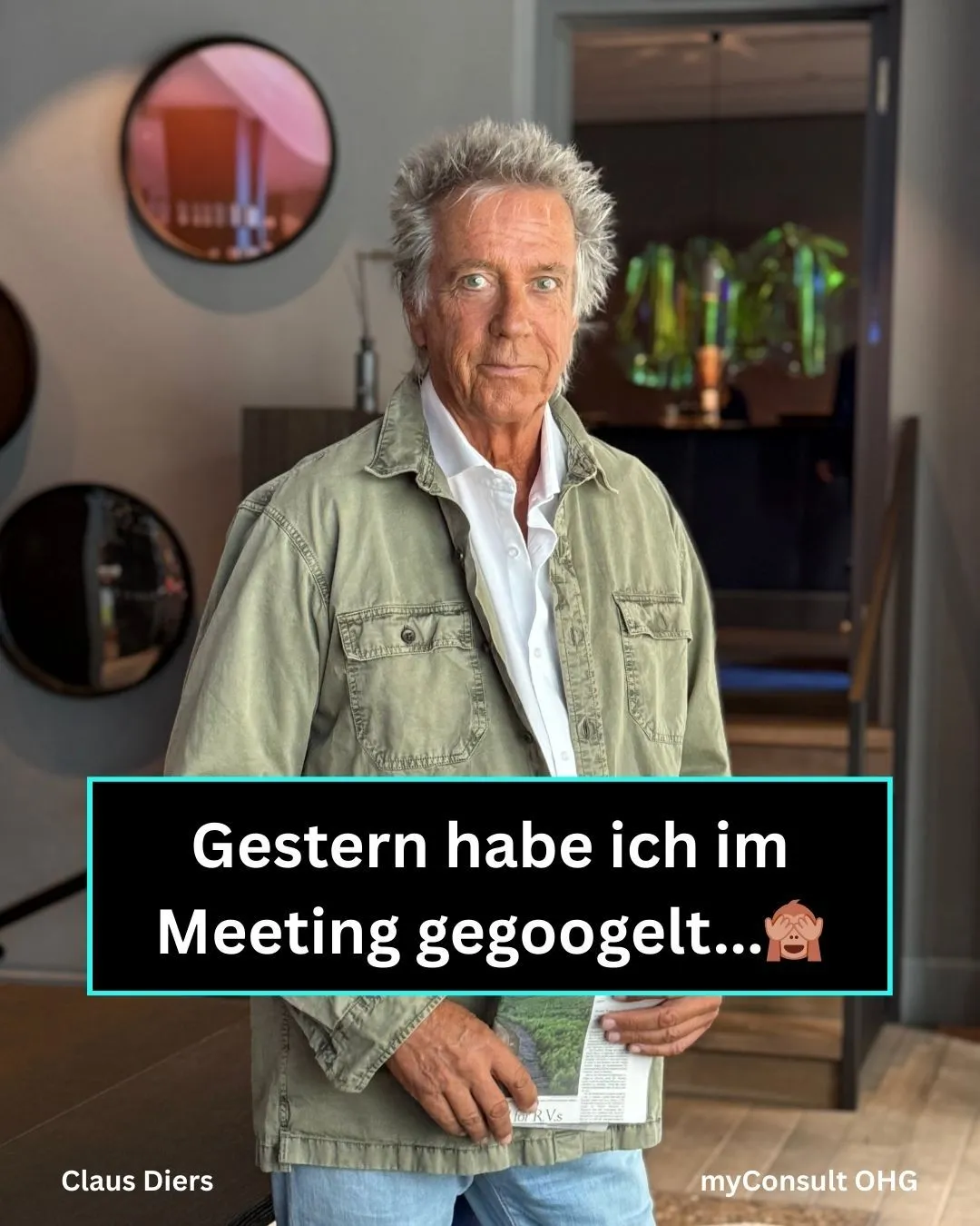 Meetingkultur verbessern: Wie ehrliches Nicht-Wissen zu besseren Entscheidungen führt