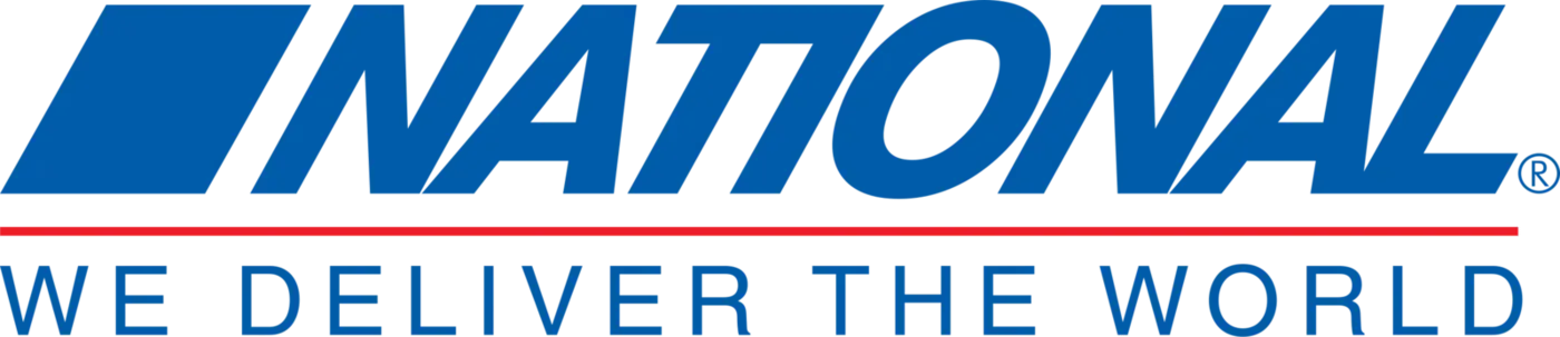 National Air Cargo Logo