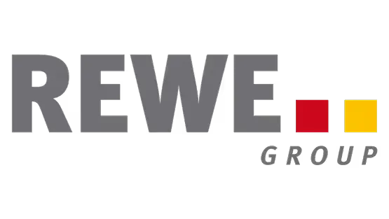 REWE Group Logo