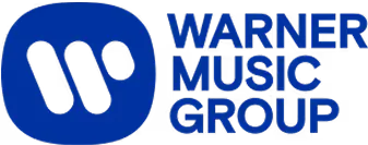 Warner Music Group Logo
