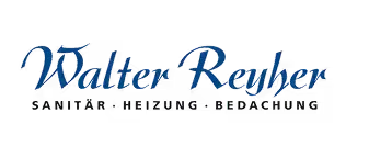 Walter Reyher Logo