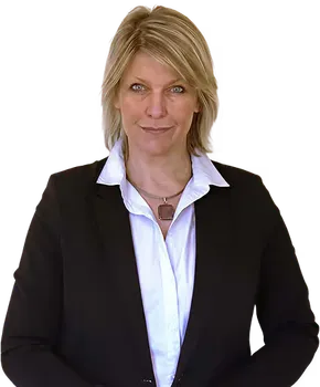 Britta Burdinski, Beraterin bei der myConsult OHG