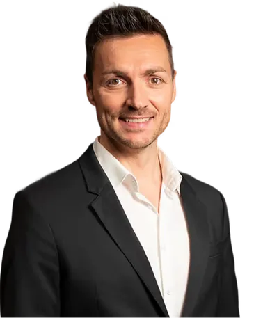 Robert Schöne, Berater bei der myConsult OHG