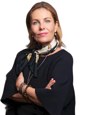 Sabine Gausepohl, Unternehmensberaterin und Trainerin bei der myConsult OHG