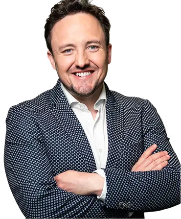 Maxim Holzapfel, Berater bei der myConsult OHG