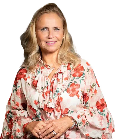 Isabelle Delling, Executive Coach bei der myConsult OHG