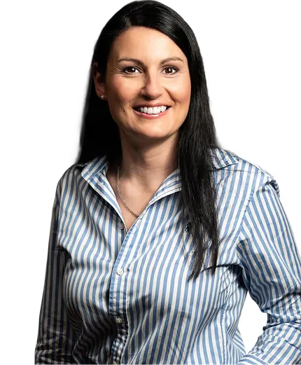 Elisabeth Mertin, Wirtschaftspsychologin und HR Business Partnerin bei der myConsult OHG