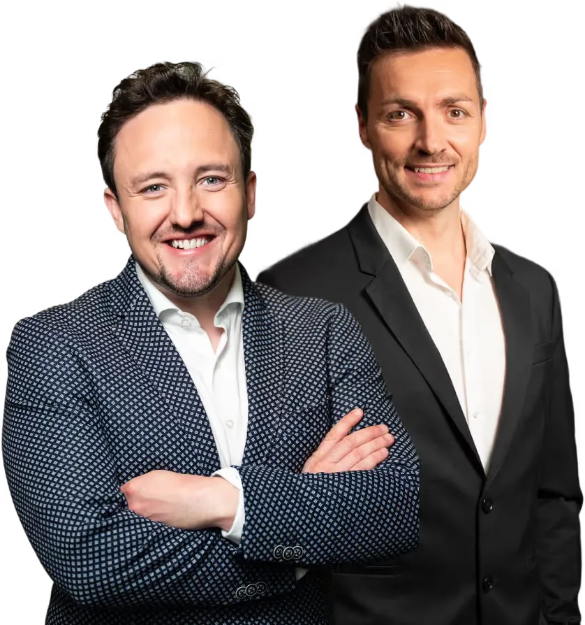 Das myConsult Team