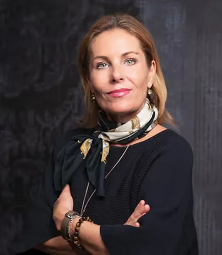 Sabine Gausepohl, Unternehmensberaterin und Trainerin bei der myConsult OHG