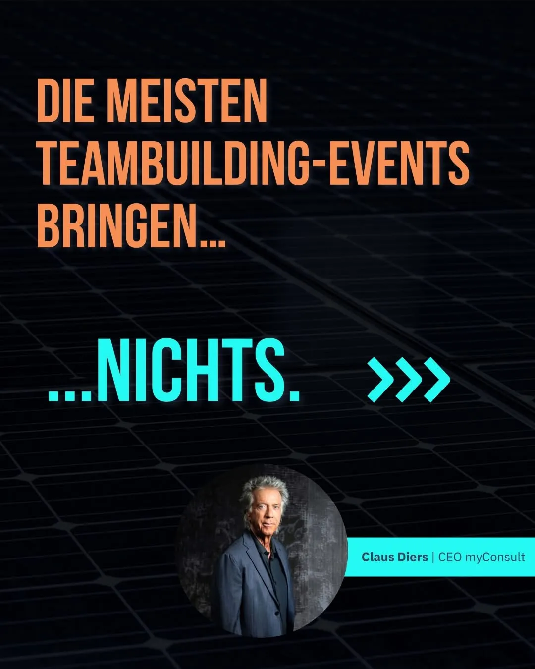 Warum Teambuilding-Events scheitern — und wie Teamentwicklung als Prozess gelingt
