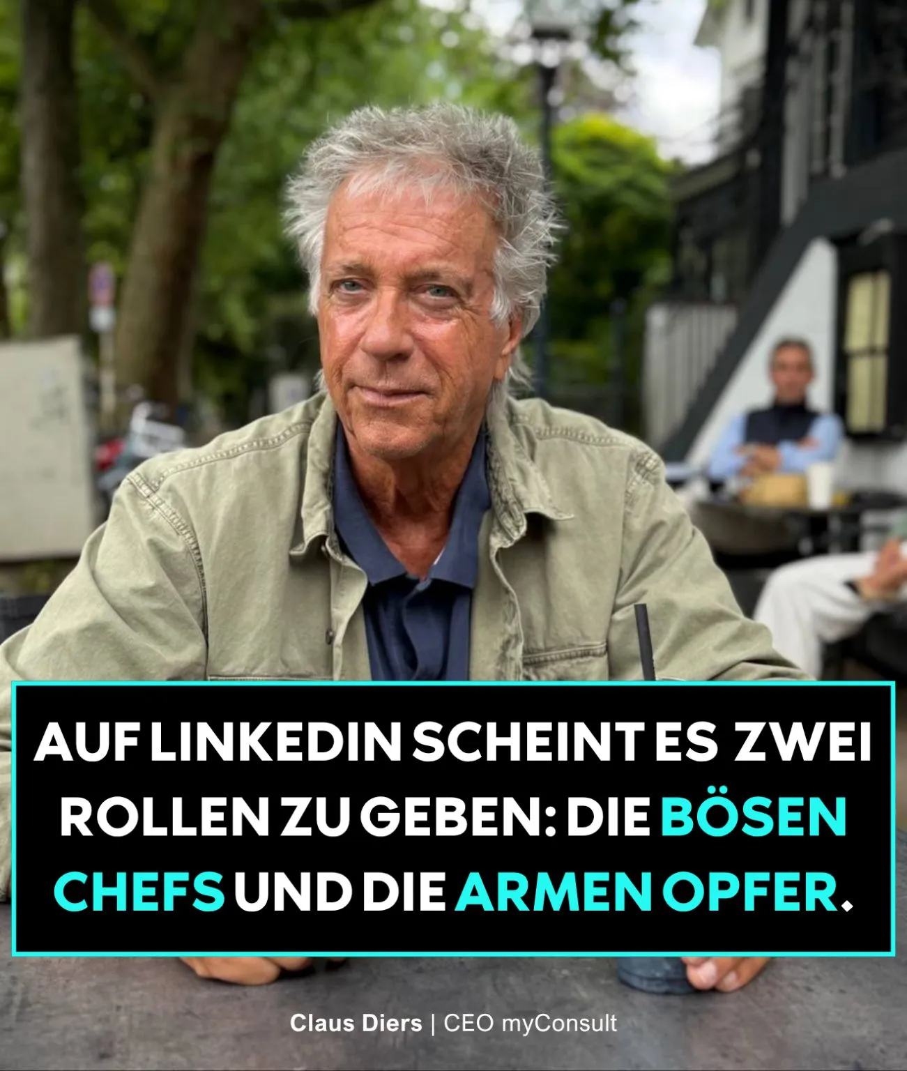 Führungskräfte-Bashing: Warum das pauschale Feindbild allen schadet
