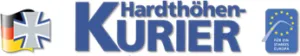 Hardthöhenkurier Logo