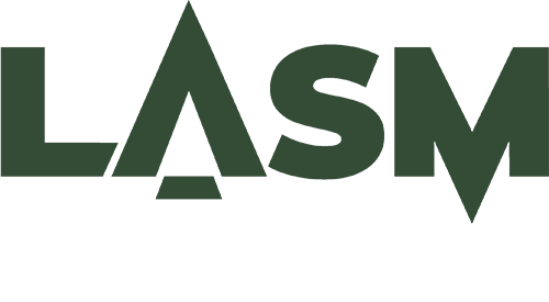 LASM GmbH Logo