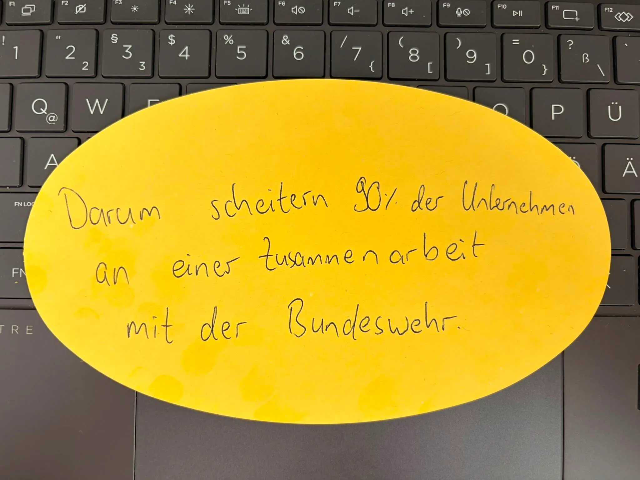 Aufträge von der Bundeswehr: So gelingt dem Mittelstand der Einstieg