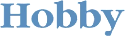 Hobby-Wohnwagenwerk Logo