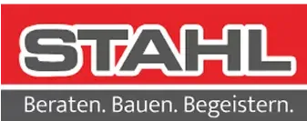 Stahl Logo