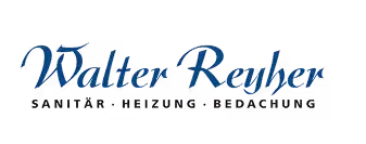 Walter Reyher Logo