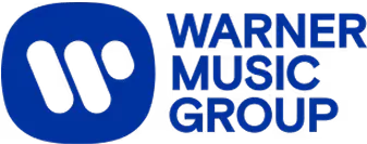 Warner Music Group Logo