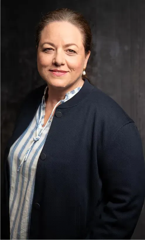 Claudia Ohly