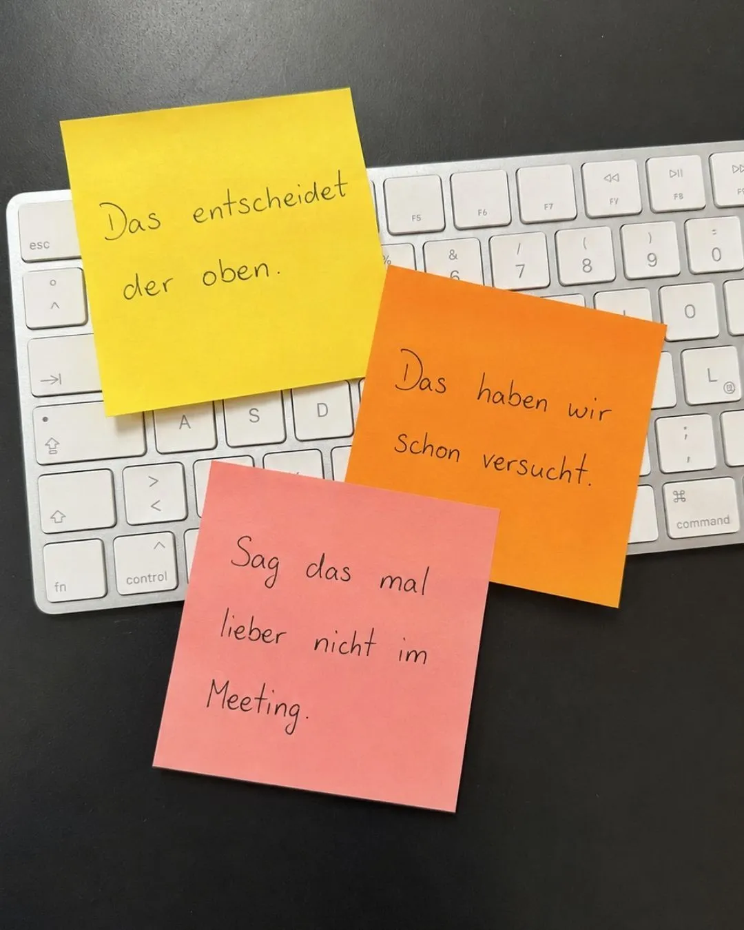 Unternehmenskultur kippt: 3 Warnsignale aus 300+ Change-Projekten