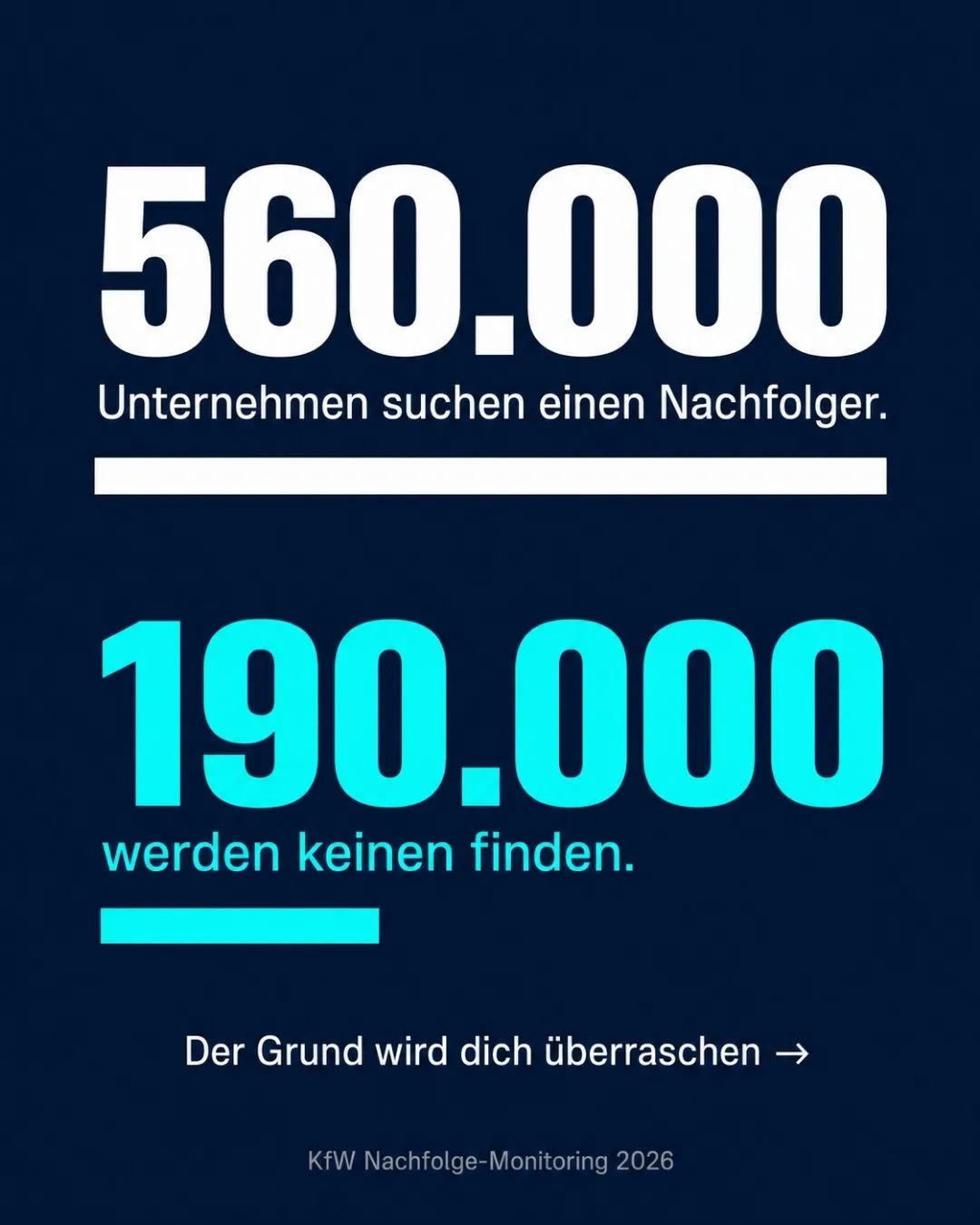 Unternehmensnachfolge im Mittelstand: Warum Verträge allein nicht reichen