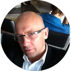 Ralf Birkenhauer